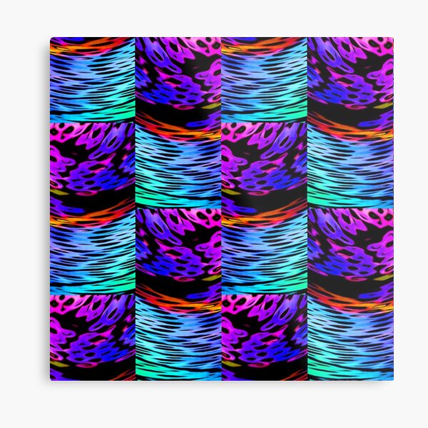 Metal Print
