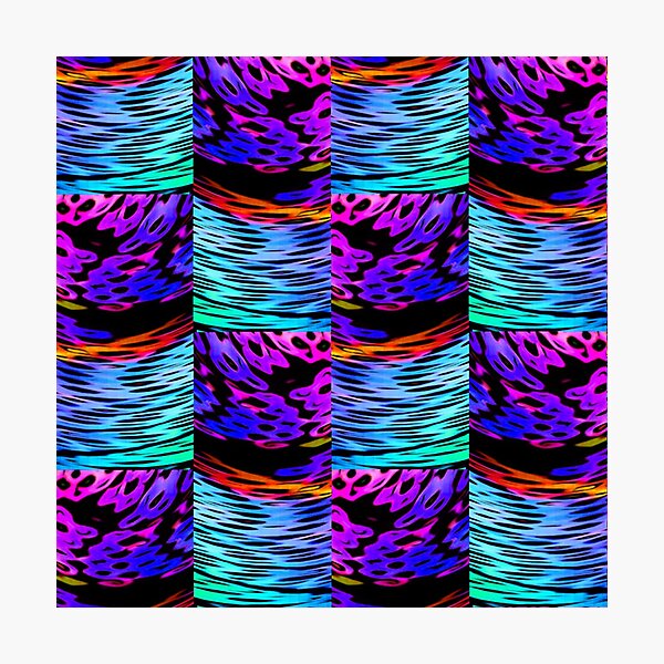 Photographic Print