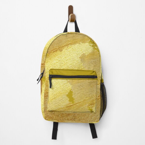 Item preview, Abstract Gold Color Splashes designed and sold by SloganExpress.