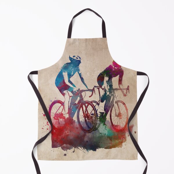 Item preview, Cycling Bike sport art #cycling #sport designed and sold by JBJart.