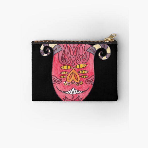 Item preview, Spider-Pig Demon Without Background designed and sold by Elina Lewis.