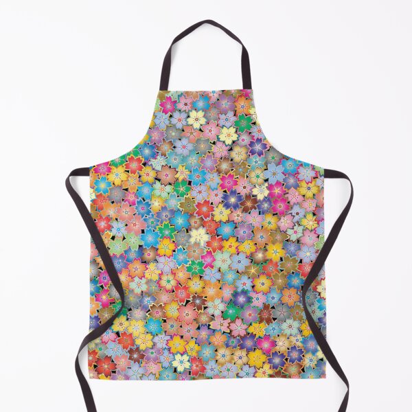 Item preview, Floralart Spring Love Pattern designed and sold by elvisg03.