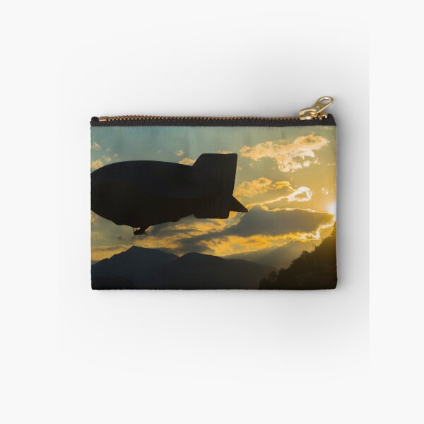Item preview, Blimp designed and sold by Mats Silvan.