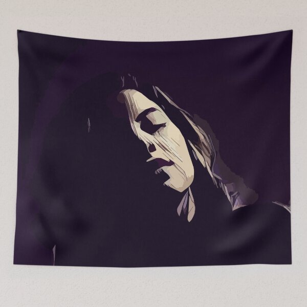 Item preview, Quiet in the dark designed and sold by aedisart.