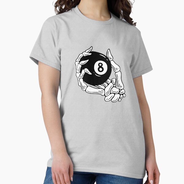 Item preview, Pool billiards vintage 8 eight ball designed and sold by billyperks.