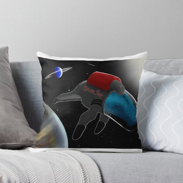 Item preview, They Call Me SpaceShip designed and sold by Kamalabuia.