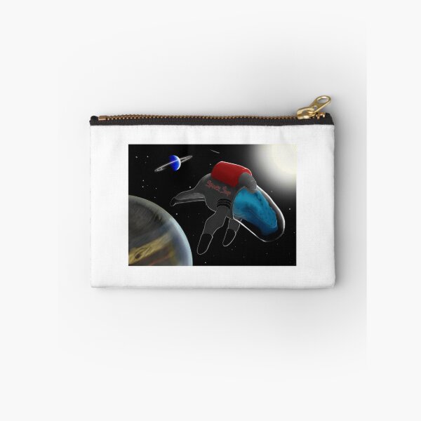 Item preview, They Call Me SpaceShip designed and sold by Kamalabuia.