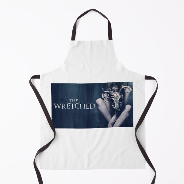 Item preview, the wretched designed and sold by Anasjeremy7.