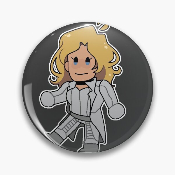 Item preview, White Canary - sticker designed and sold by Tadesart.
