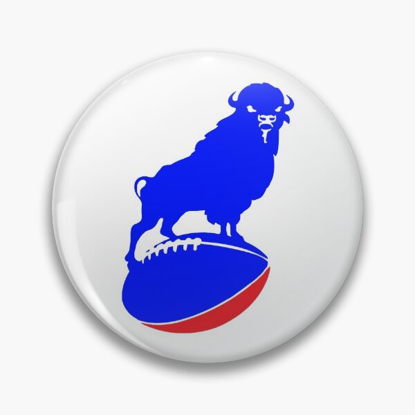 Item preview, Buffalo Rugby designed and sold by BfloSportsStore.