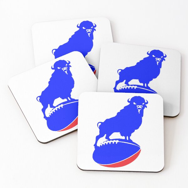 Item preview, Buffalo Rugby designed and sold by BfloSportsStore.
