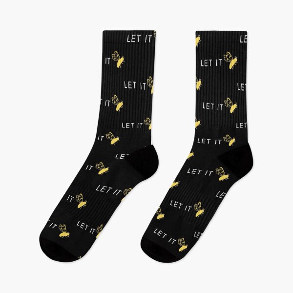 Item preview, Let It Bee designed and sold by Oreo2020 Creations.