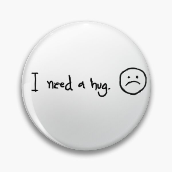 Item preview, I need a hug :( designed and sold by kroma22.