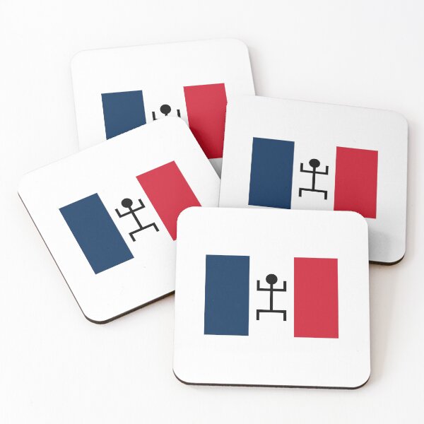 Item preview, Flag of French Sudan designed and sold by CloseButNoCigar.
