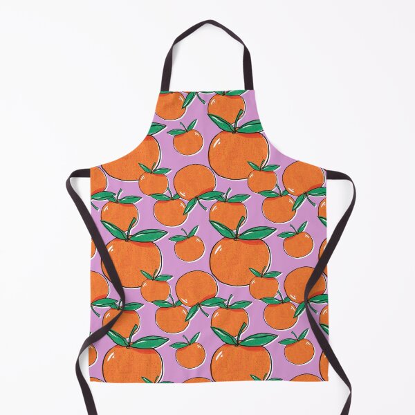 Item preview, Oranges, Tangerines, and Clementines - Oh My! designed and sold by mollyfergart.