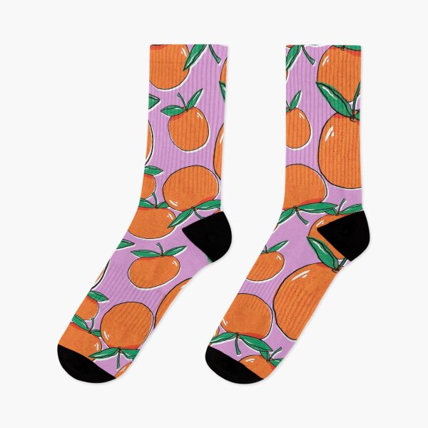 Item preview, Oranges, Tangerines, and Clementines - Oh My! designed and sold by mollyfergart.
