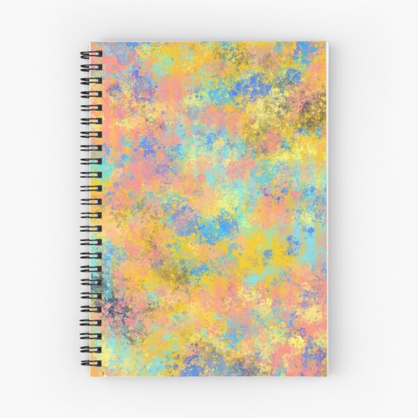 Item preview, Digital Abstract Print - Spongy Fun designed and sold by Joellen Armstrong.
