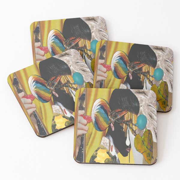 Item preview, 'High Blow Shine'  designed and sold by Tiyana Williams.