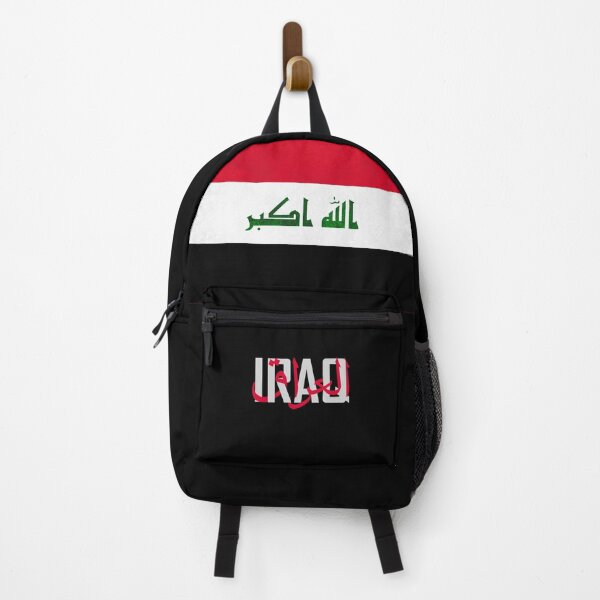 Item preview, Iraq Flag | Love Iraq designed and sold by Mo5tar.
