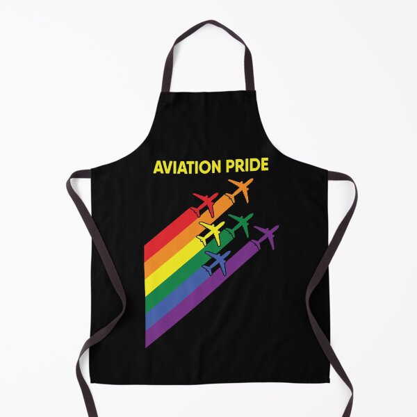 Artikelvorschau, Aviation Pride - Von Aviation Goodies entworfen und verkauft von AviationGoodies.