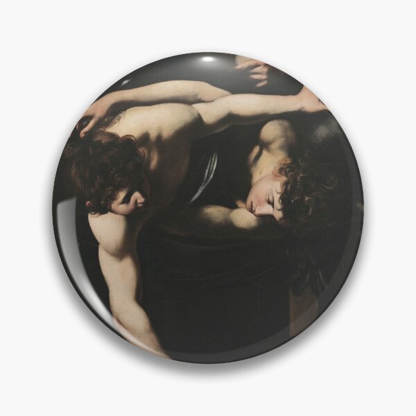 Item preview, Caravaggio - The Seven Acts of Mercy - BigArt designed and sold by BigArt.