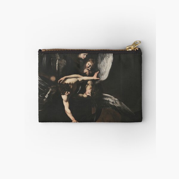 Item preview, Caravaggio - The Seven Acts of Mercy - BigArt designed and sold by BigArt.