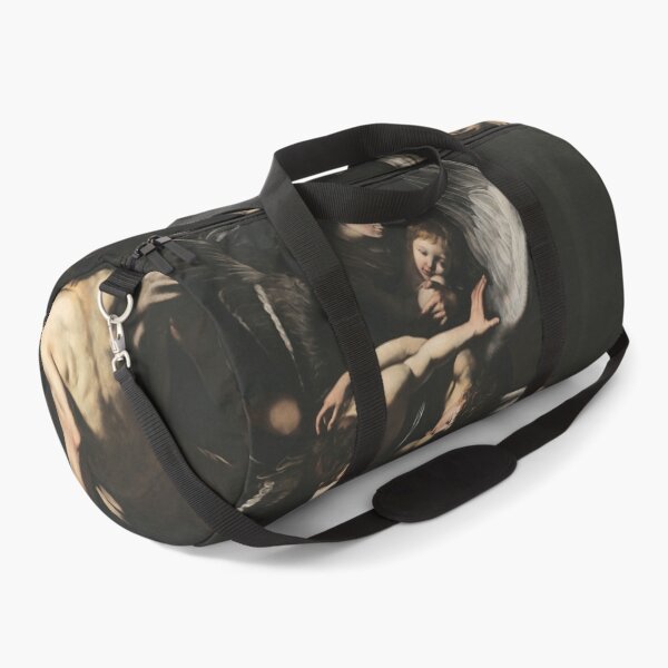 Item preview, Caravaggio - The Seven Acts of Mercy - BigArt designed and sold by BigArt.