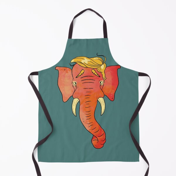 Item preview, Trumptrunk designed and sold by Lhollowaydesign.