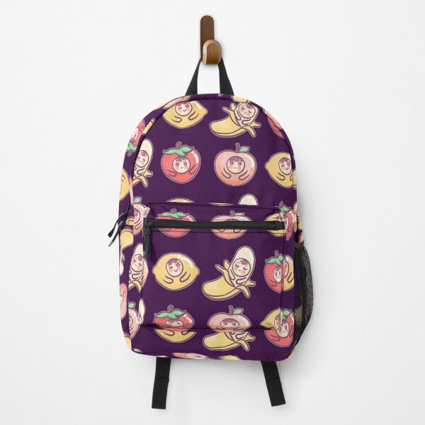 Item preview, Fruits Cartoon designed and sold by SabrinaSana.