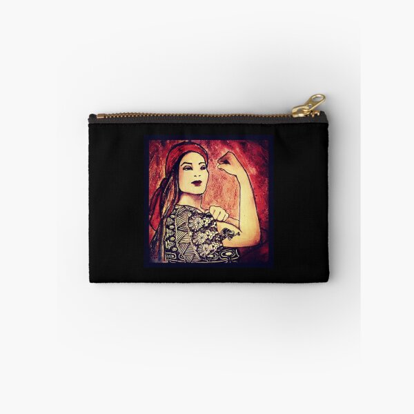 Item preview, Dragon Goddess Mama Pacha designed and sold by Goddessart.