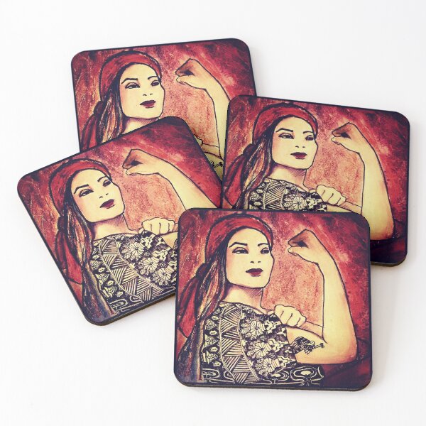 Item preview, Dragon Goddess Mama Pacha designed and sold by Goddessart.