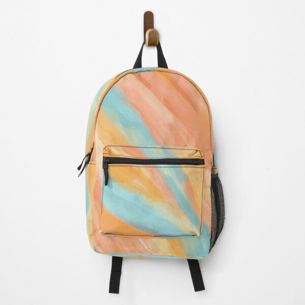 Item preview, Gentle Abstract Paint Strokes  designed and sold by Joellen Armstrong.