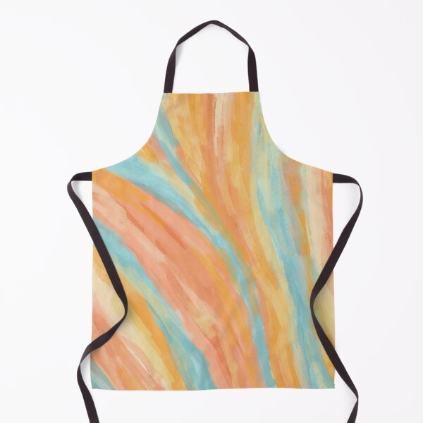Item preview, Gentle Abstract Paint Strokes designed and sold by Joellen Armstrong.