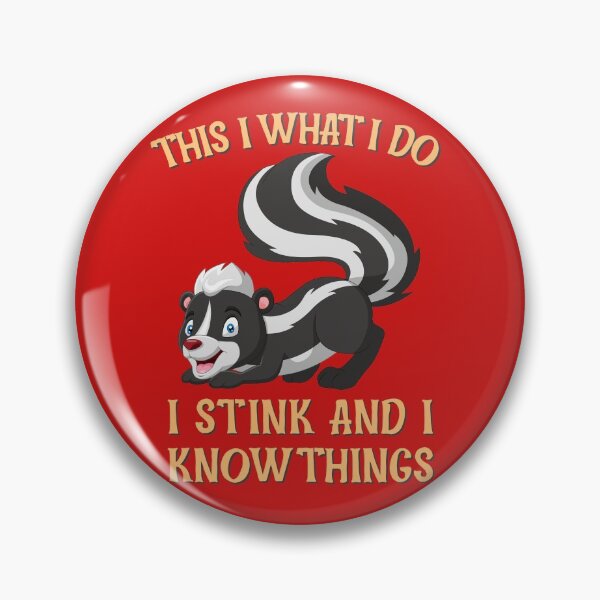 Item preview, I Stink designed and sold by HappySchnapper.