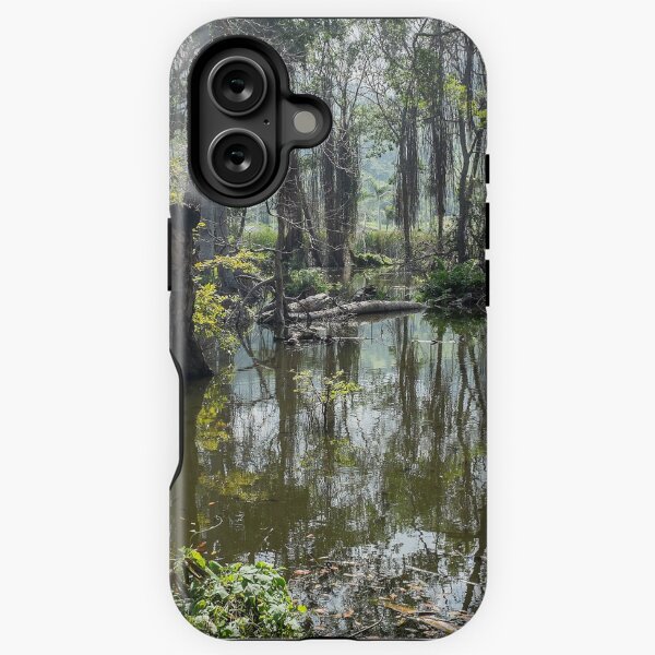 Item preview, Mangrove swamp designed and sold by brianhardy247.