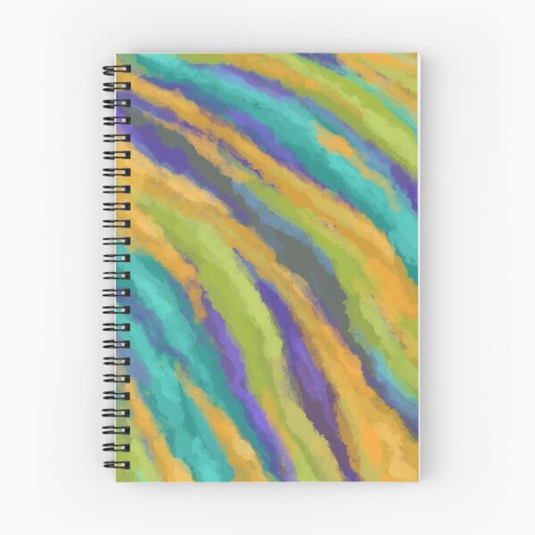 Item preview, Chalky Abstract Artwork designed and sold by Joellen Armstrong.