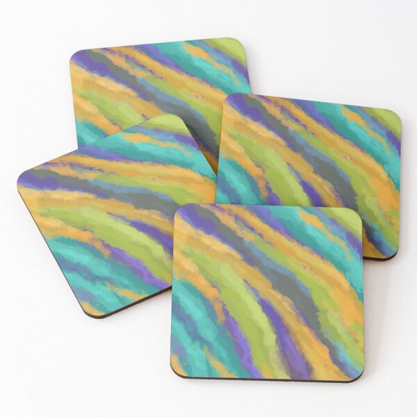 Item preview, Chalky Abstract Artwork designed and sold by Joellen Armstrong.