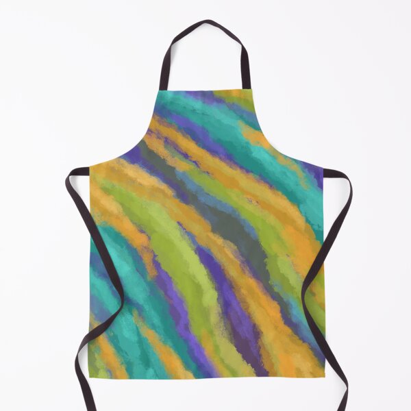 Item preview, Chalky Abstract Artwork designed and sold by Joellen Armstrong.