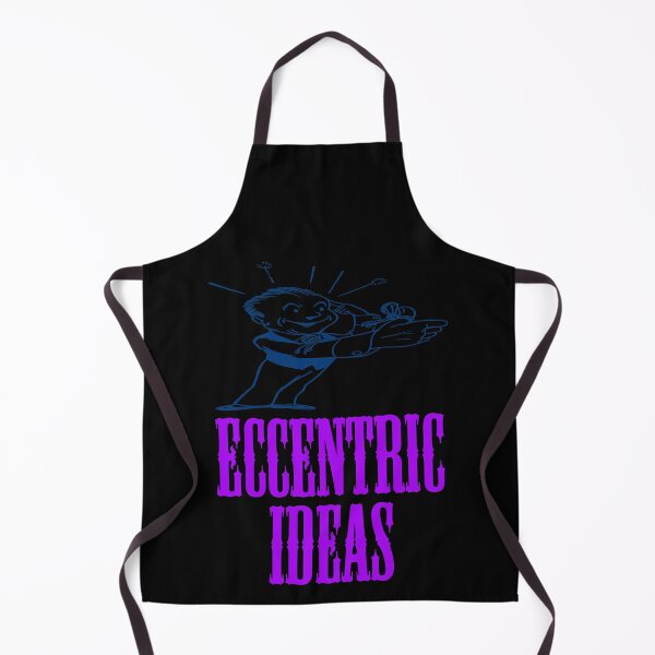 Item preview, Eccentric Ideas designed and sold by Uvogin2099.