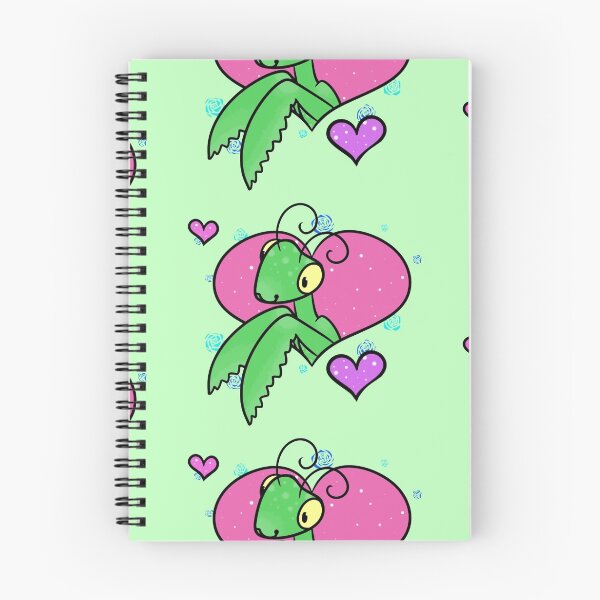 Item preview, I Love you Man(tis) designed and sold by CrestedParasaur.