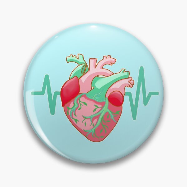 Item preview, HeartBeat designed and sold by SabrinaSana.