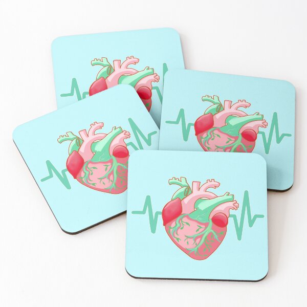 Item preview, HeartBeat designed and sold by SabrinaSana.