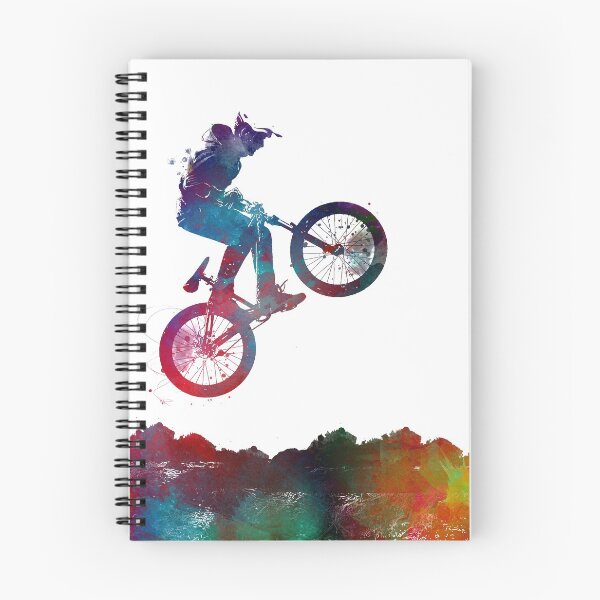 Item preview, Cycling Bike sport art #cycling #sport designed and sold by JBJart.