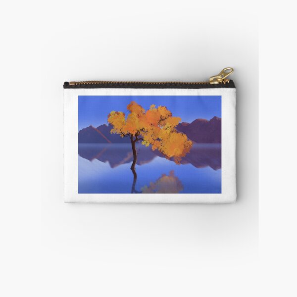 Item preview, Mountain lake designed and sold by Tannerart.