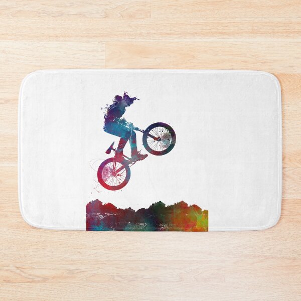 Item preview, Cycling Bike sport art #cycling #sport designed and sold by JBJart.