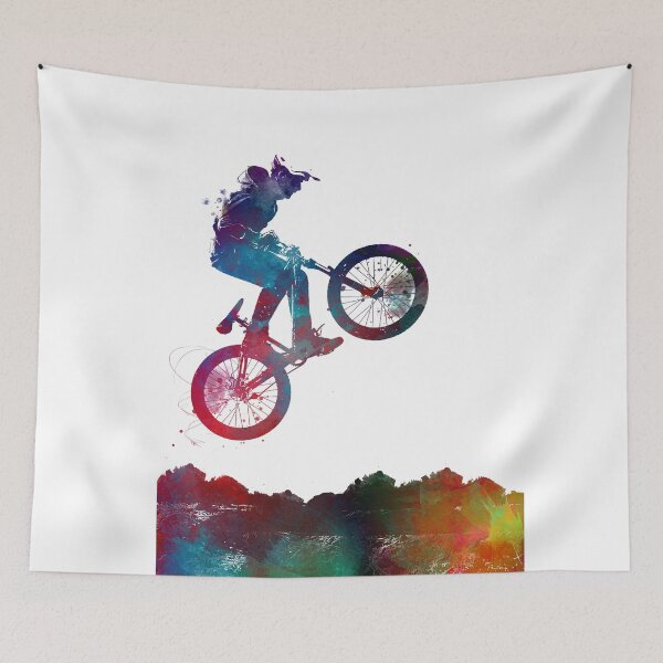 Item preview, Cycling Bike sport art #cycling #sport designed and sold by JBJart.