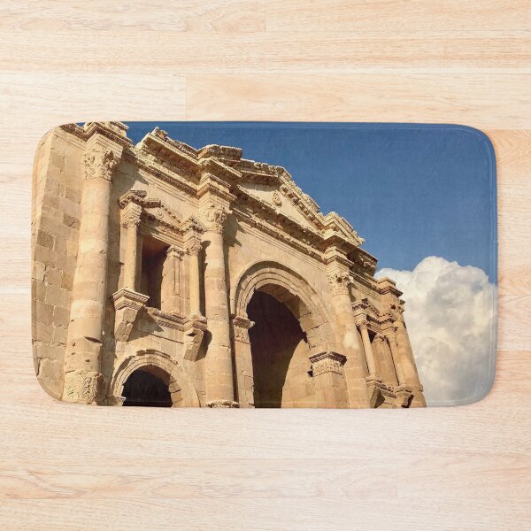 Item preview, Jerash, Jordan designed and sold by esraatobolat.