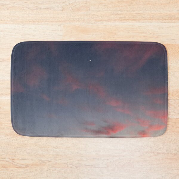 Item preview, blue pink sky designed and sold by esraatobolat.
