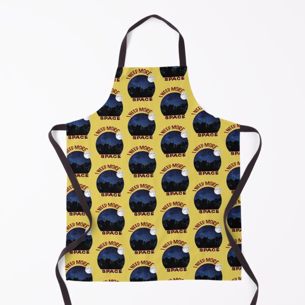 Item preview, I need more space shirt space shirt designed and sold by OMCreative.
