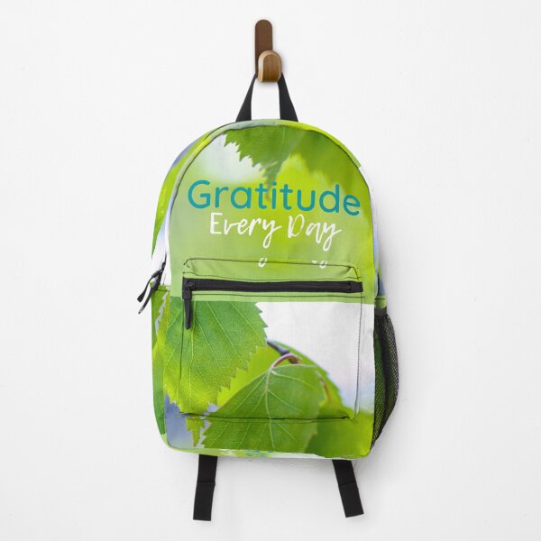Item preview, Gratitude Every Day 2  designed and sold by Mind2Line.